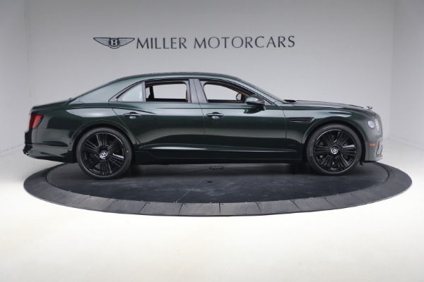 New 2026 Bentley Flying Spur Azure for sale Call for price at Maserati of Westport in Westport CT 06880 9