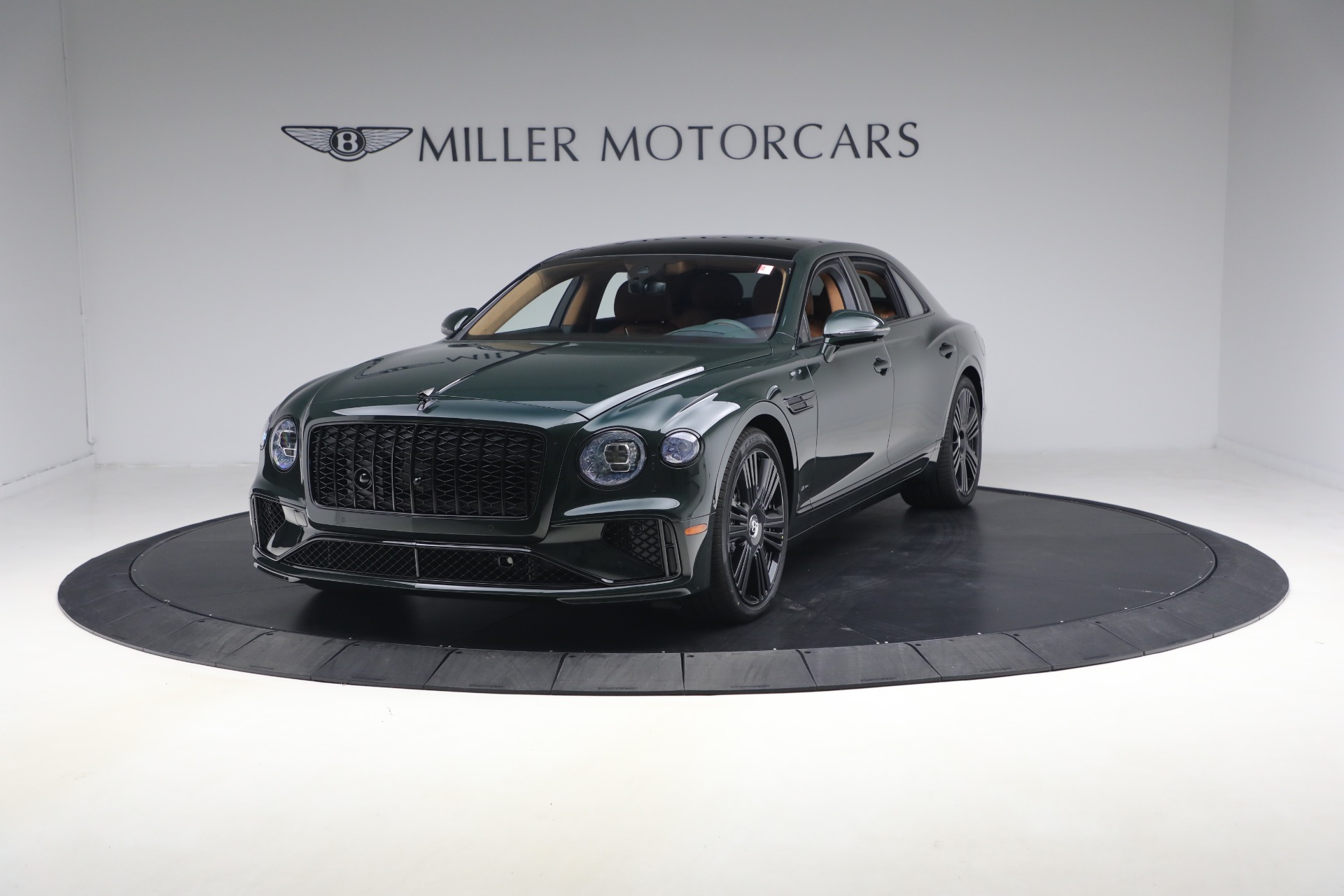 New 2026 Bentley Flying Spur Azure for sale Call for price at Maserati of Westport in Westport CT 06880 1