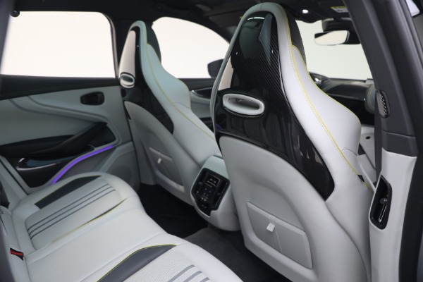 Used 2025 Aston Martin DBX 707 for sale $221,900 at Maserati of Westport in Westport CT 06880 24