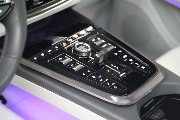 Used 2025 Aston Martin DBX 707 for sale $221,900 at Maserati of Westport in Westport CT 06880 27