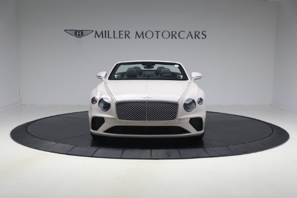 Used 2020 Bentley Continental GTC V8 for sale $165,900 at Maserati of Westport in Westport CT 06880 12