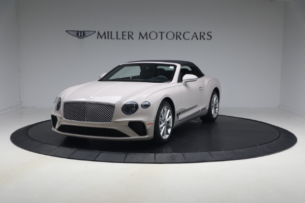 Used 2020 Bentley Continental GTC V8 for sale $165,900 at Maserati of Westport in Westport CT 06880 13