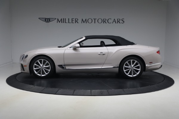 Used 2020 Bentley Continental GTC V8 for sale $165,900 at Maserati of Westport in Westport CT 06880 15