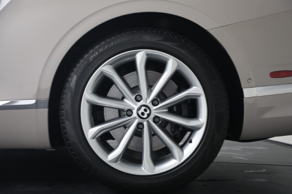 Used 2020 Bentley Continental GTC V8 for sale $165,900 at Maserati of Westport in Westport CT 06880 25