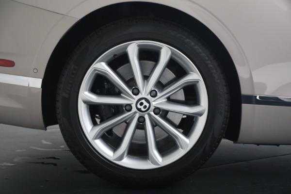 Used 2020 Bentley Continental GTC V8 for sale $165,900 at Maserati of Westport in Westport CT 06880 26