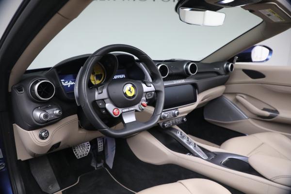 Used 2020 Ferrari Portofino for sale $205,900 at Maserati of Westport in Westport CT 06880 19