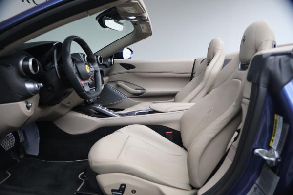 Used 2020 Ferrari Portofino for sale $205,900 at Maserati of Westport in Westport CT 06880 20