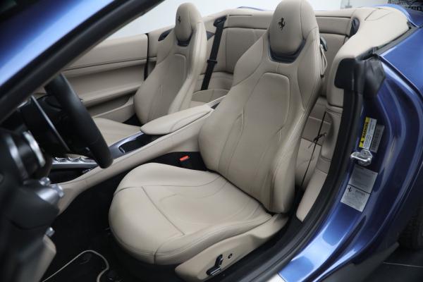 Used 2020 Ferrari Portofino for sale $205,900 at Maserati of Westport in Westport CT 06880 21