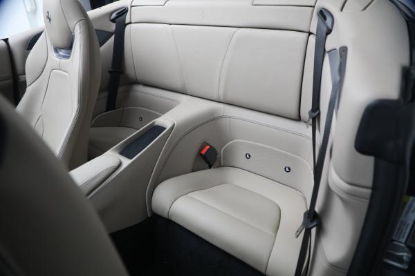 Used 2020 Ferrari Portofino for sale $205,900 at Maserati of Westport in Westport CT 06880 22