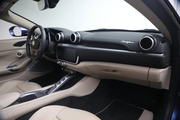 Used 2020 Ferrari Portofino for sale $205,900 at Maserati of Westport in Westport CT 06880 23