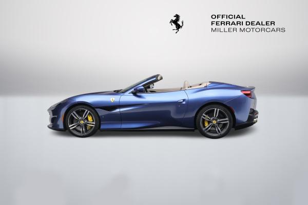 Used 2020 Ferrari Portofino for sale $205,900 at Maserati of Westport in Westport CT 06880 4