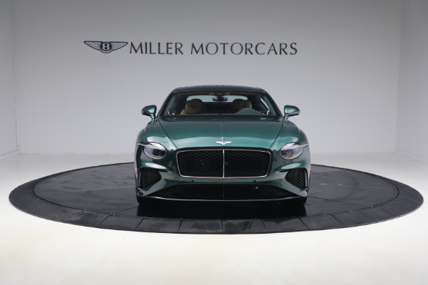 New 2026 Bentley Continental GT for sale $327,330 at Maserati of Westport in Westport CT 06880 12