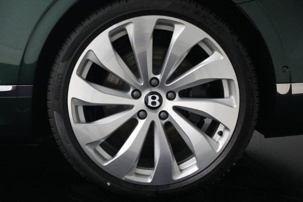 New 2026 Bentley Continental GT for sale $327,330 at Maserati of Westport in Westport CT 06880 15