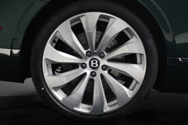 New 2026 Bentley Continental GT for sale $327,330 at Maserati of Westport in Westport CT 06880 16