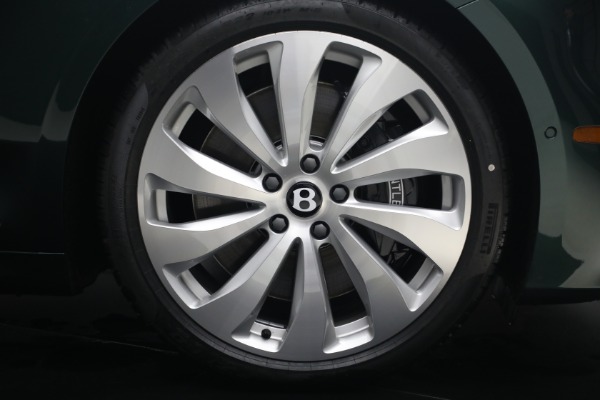 New 2026 Bentley Continental GT for sale $327,330 at Maserati of Westport in Westport CT 06880 17