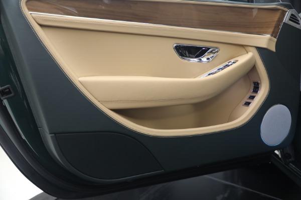 New 2026 Bentley Continental GT for sale $327,330 at Maserati of Westport in Westport CT 06880 18