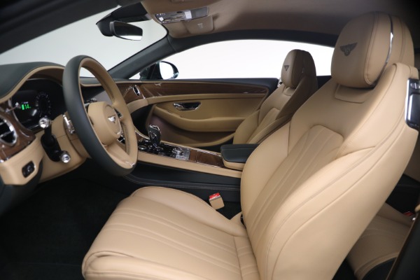 New 2026 Bentley Continental GT for sale $327,330 at Maserati of Westport in Westport CT 06880 20