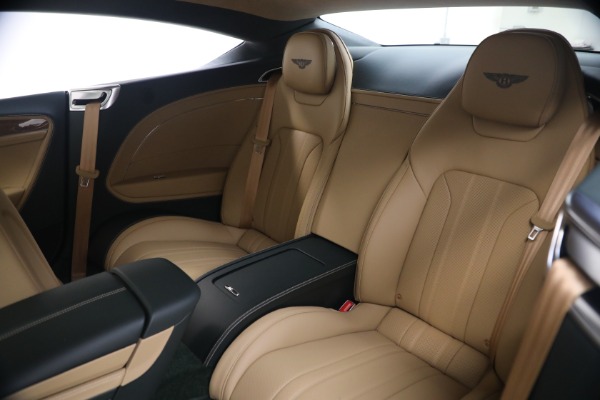 New 2026 Bentley Continental GT for sale $327,330 at Maserati of Westport in Westport CT 06880 22