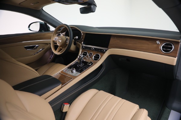 New 2026 Bentley Continental GT for sale $327,330 at Maserati of Westport in Westport CT 06880 24