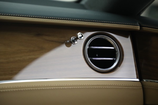 New 2026 Bentley Continental GT for sale $327,330 at Maserati of Westport in Westport CT 06880 26