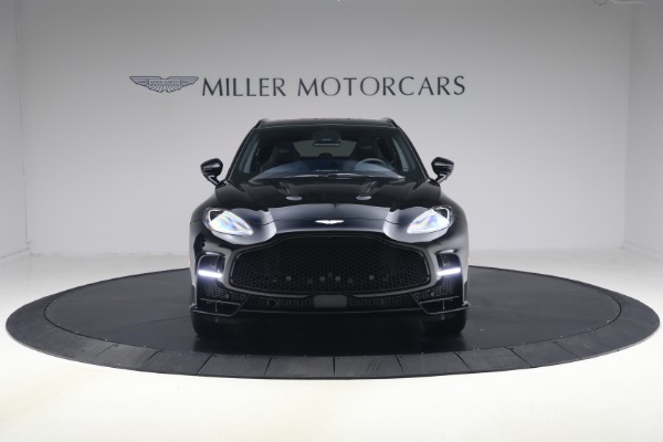 New 2026 Aston Martin DBX S for sale $302,700 at Maserati of Westport in Westport CT 06880 13