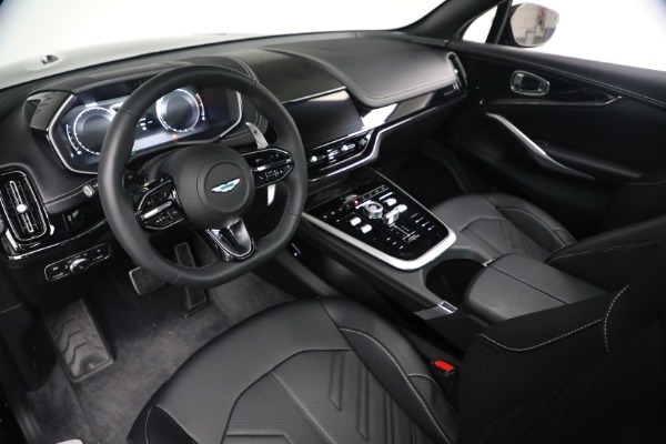 New 2026 Aston Martin DBX S for sale $302,700 at Maserati of Westport in Westport CT 06880 25
