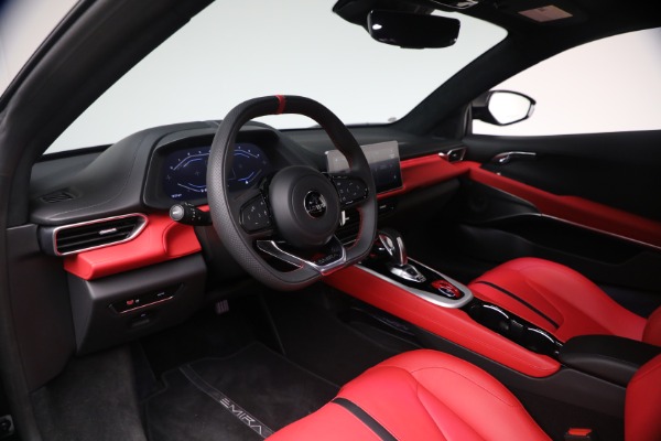 Used 2024 Lotus Emira I4 First Edition for sale $88,900 at Maserati of Westport in Westport CT 06880 13