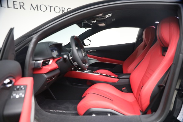 Used 2024 Lotus Emira I4 First Edition for sale $88,900 at Maserati of Westport in Westport CT 06880 14