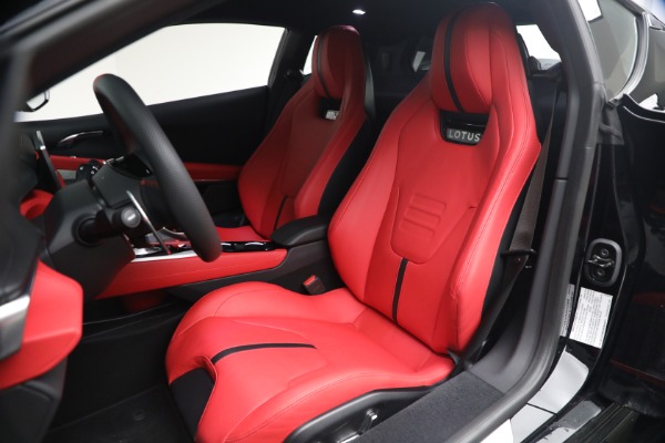 Used 2024 Lotus Emira I4 First Edition for sale $88,900 at Maserati of Westport in Westport CT 06880 15