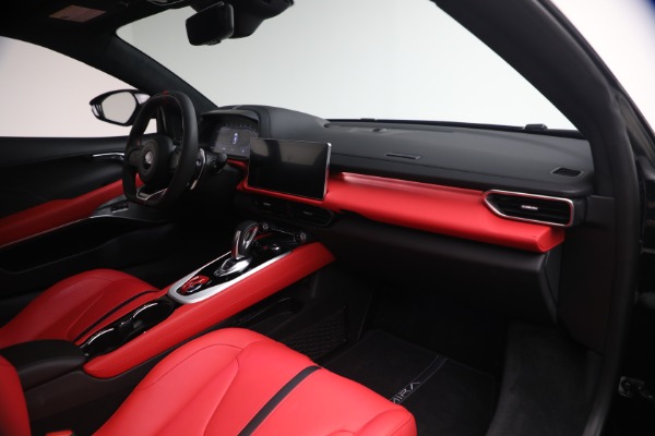 Used 2024 Lotus Emira I4 First Edition for sale $88,900 at Maserati of Westport in Westport CT 06880 16