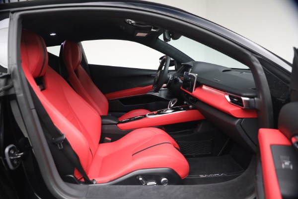 Used 2024 Lotus Emira I4 First Edition for sale $88,900 at Maserati of Westport in Westport CT 06880 17