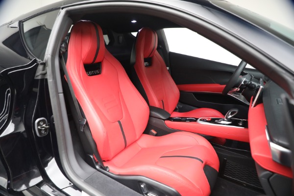 Used 2024 Lotus Emira I4 First Edition for sale $88,900 at Maserati of Westport in Westport CT 06880 18