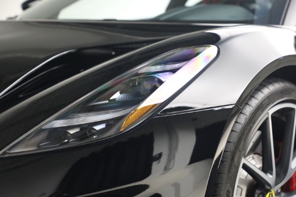 Used 2024 Lotus Emira I4 First Edition for sale $88,900 at Maserati of Westport in Westport CT 06880 21