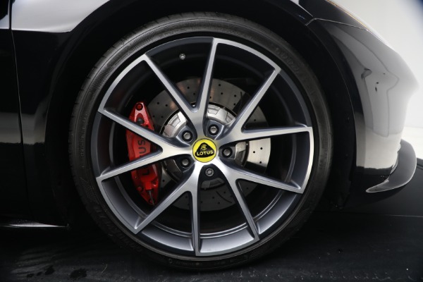 Used 2024 Lotus Emira I4 First Edition for sale $88,900 at Maserati of Westport in Westport CT 06880 27