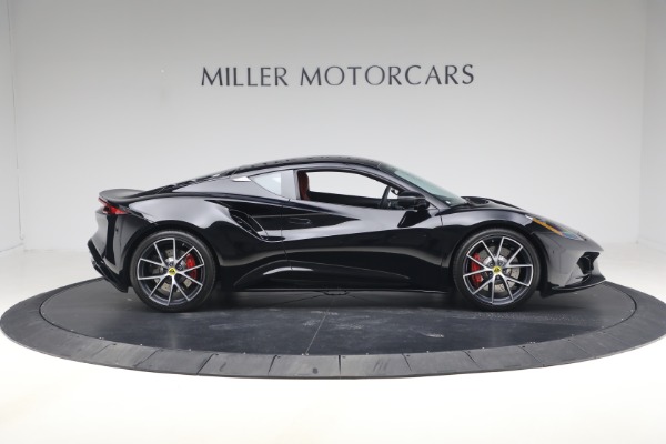 Used 2024 Lotus Emira I4 First Edition for sale $88,900 at Maserati of Westport in Westport CT 06880 9