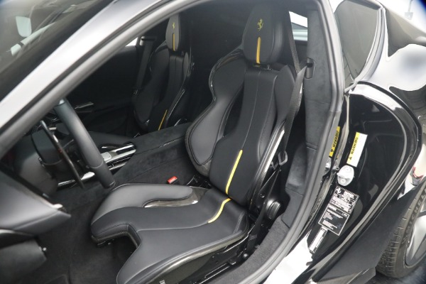 Used 2025 Ferrari 12Cilindri for sale $685,900 at Maserati of Westport in Westport CT 06880 11