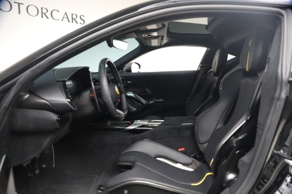 Used 2025 Ferrari 12Cilindri for sale $685,900 at Maserati of Westport in Westport CT 06880 12