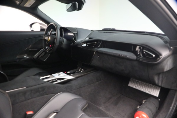 Used 2025 Ferrari 12Cilindri for sale $685,900 at Maserati of Westport in Westport CT 06880 14