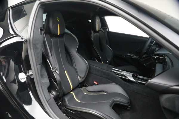 Used 2025 Ferrari 12Cilindri for sale $685,900 at Maserati of Westport in Westport CT 06880 16