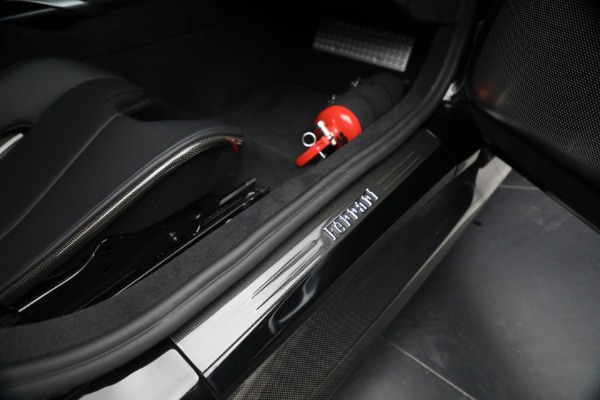Used 2025 Ferrari 12Cilindri for sale $685,900 at Maserati of Westport in Westport CT 06880 17