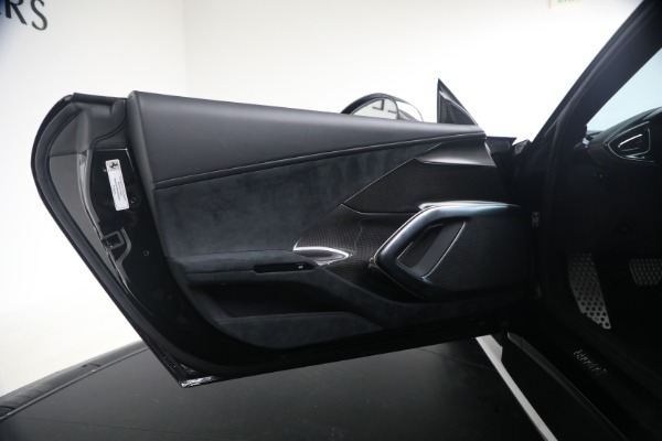 Used 2025 Ferrari 12Cilindri for sale $685,900 at Maserati of Westport in Westport CT 06880 19