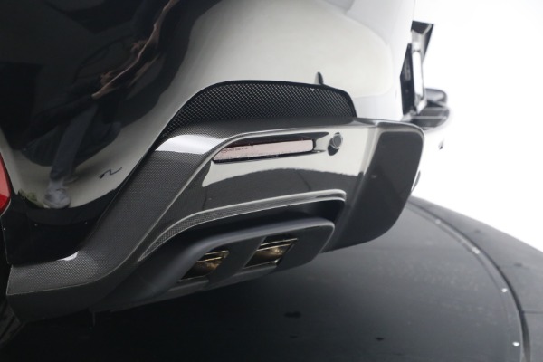 Used 2025 Ferrari 12Cilindri for sale $685,900 at Maserati of Westport in Westport CT 06880 20