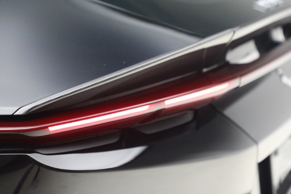 Used 2025 Ferrari 12Cilindri for sale $685,900 at Maserati of Westport in Westport CT 06880 22