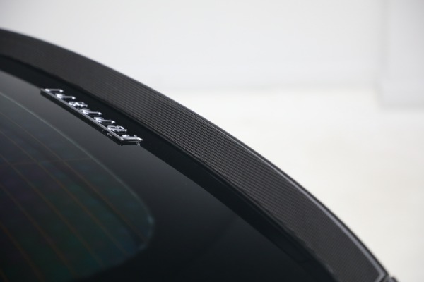 Used 2025 Ferrari 12Cilindri for sale $685,900 at Maserati of Westport in Westport CT 06880 23