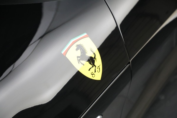 Used 2025 Ferrari 12Cilindri for sale $685,900 at Maserati of Westport in Westport CT 06880 24