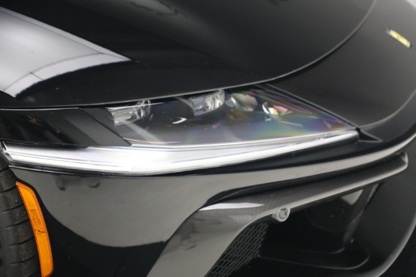 Used 2025 Ferrari 12Cilindri for sale $685,900 at Maserati of Westport in Westport CT 06880 26