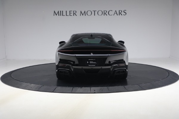 Used 2025 Ferrari 12Cilindri for sale $685,900 at Maserati of Westport in Westport CT 06880 4