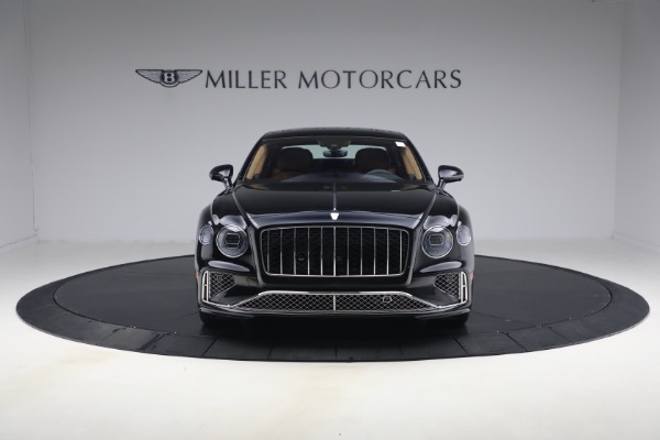 New 2026 Bentley Flying Spur Azure for sale $318,975 at Maserati of Westport in Westport CT 06880 12