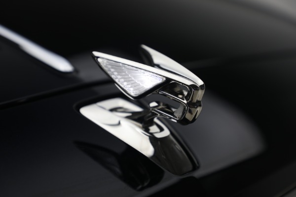 New 2026 Bentley Flying Spur Azure for sale $318,975 at Maserati of Westport in Westport CT 06880 13