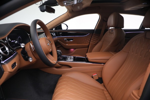 New 2026 Bentley Flying Spur Azure for sale $318,975 at Maserati of Westport in Westport CT 06880 20